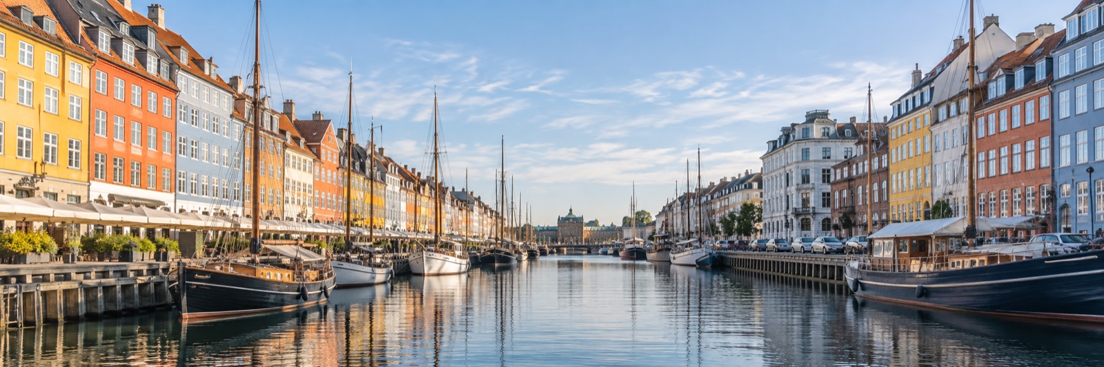 Denmark country photograph