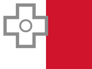 Malta flag