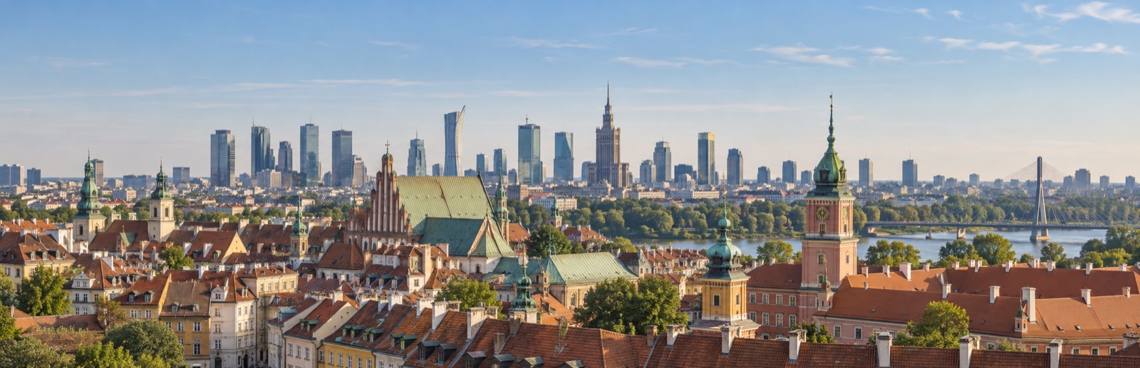 Poland country photograph