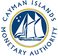 Cayman Islands Monetary Authority logo