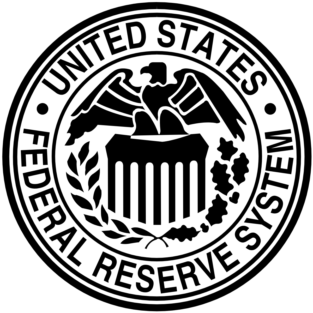 Federal Reserve System logo