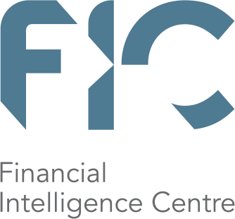 Financial Intelligence Centre logo