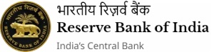 Reserve Bank of India logo