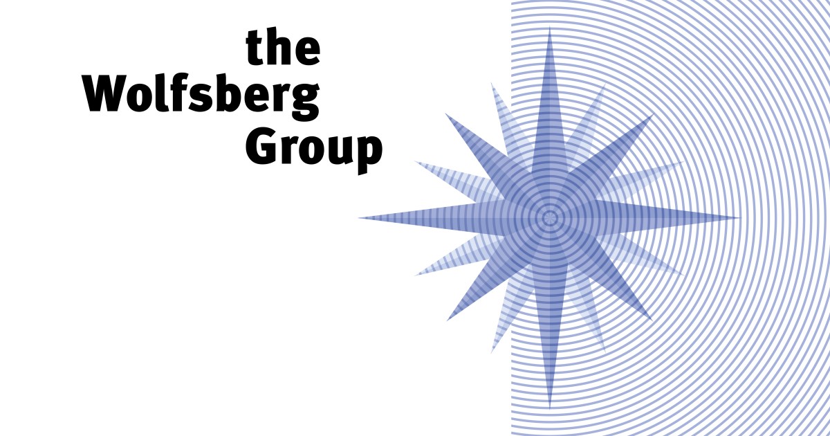 Wolfsberg Group logo